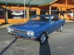 Thumbnail Photo undefined for 1967 Chevrolet Chevelle SS